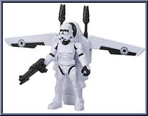 Clone Trooper Action Figure