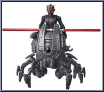 Darth Maul Action Figure