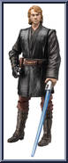 Anakin Skywalker Action Figure