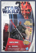Darth Maul Action Figure