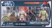 Duel on Naboo Action Figure
