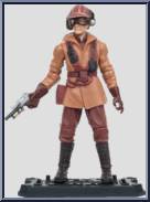 Ric Olié from Star Wars - Movie Heroes - Discover the Force manufactured by Hasbro [Loose]