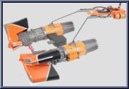 Sebulba's Podracer Action Figure