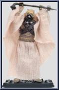 Tusken Raider Action Figure