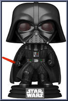 Darth Vader Action Figure