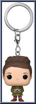 Young Leia (with Lola) Action Figure