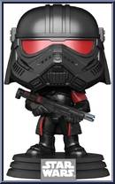 Purge Trooper from Star Wars - Obi Wan Kenobi - Pop! Vinyl Figures manufactured by Funko [Loose]
