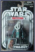 Bib Fortuna Action Figure