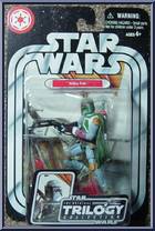Boba Fett Action Figure
