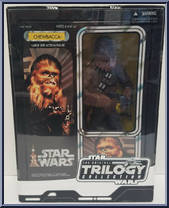 Chewbacca Action Figure