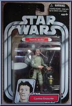 Dannik Jerriko Action Figure