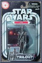 IG-88 Action Figure