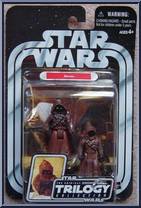 Jawas Action Figure