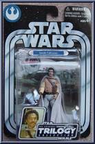 Lando Calrissian (General) Action Figure