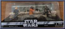 Mos Eisley Cantina (Scene 2) Action Figure