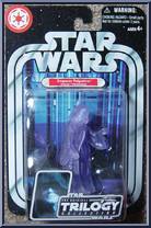 Emperor Palpatine (Executor Transmission) (StarWarsShop)