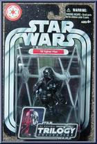 TIE Fighter Pilot Action Figure