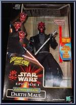 Darth Maul Action Figure