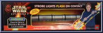 Darth Maul Double-Bladed Lightsaber Action Figure