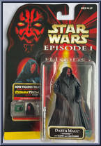 Darth Maul (Tatooine) Action Figure