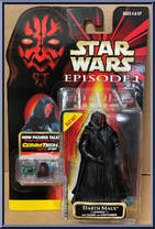 Darth Maul (Tatooine) Action Figure
