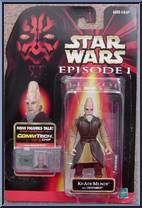 Ki-Adi-Mundi from Star Wars - Phantom Menace - Collection 3 manufactured by Hasbro [Front]