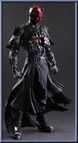Darth Maul Action Figure