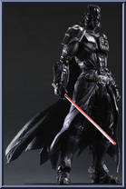 Darth Vader Action Figure