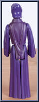 Imperial Dignitary from Star Wars - Power of the Force - Basic Series manufactured by Kenner [Loose]