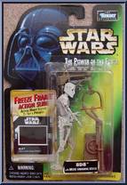 8D8 Action Figure
