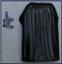 Cantina Aliens from Star Wars - Power of the Force II - Cinema Scenes manufactured by Kenner [Loose]