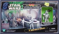 Cantina at Mos Eisley