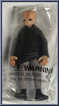 Cantina Band Member from Star Wars - Power of the Force II - Mail Order manufactured by Kenner [Front]