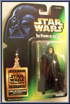 Luke Skywalker (Jedi Theater Edition)