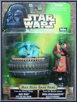 Max Rebo / Doda Bodonawieedo
