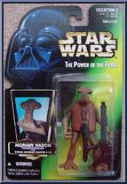 Momaw Nadon (Hammerhead) Action Figure