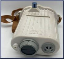 Slide Viewer (Luke's Binoculars) from Star Wars - Power of the Force II - Mail Order manufactured by Kenner [Loose]
