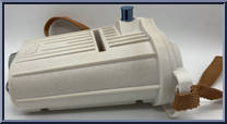 Slide Viewer (Luke's Binoculars) from Star Wars - Power of the Force II - Mail Order manufactured by Kenner [Loose]