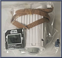 Slide Viewer (Luke's Binoculars) from Star Wars - Power of the Force II - Mail Order manufactured by Kenner [Front]