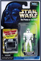 Stormtrooper Action Figure