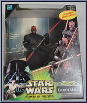 Darth Maul
