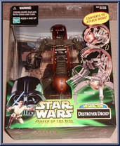 Destroyer Droid