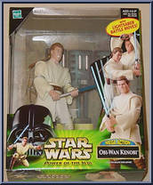 Obi-Wan Kenobi