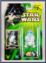 R4-M9 Action Figure