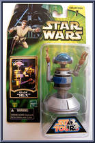 RX-24 Action Figure