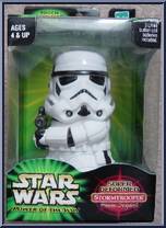 Stormtrooper Action Figure