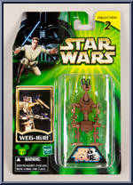 WEG-1618 Action Figure
