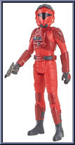 Major Vonreg Action Figure