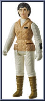 Leia (Hoth) Action Figure