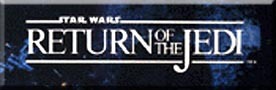 Star Wars - Return of the Jedi
